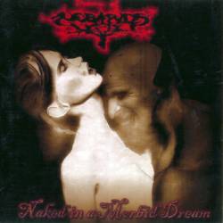 Dream Of Nebiros : Naked in a Morbid Dream Dream Of Nebiros : Naked in a Morbid Dream